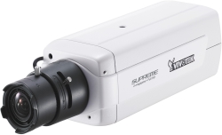 VIVOTEK IP8162P