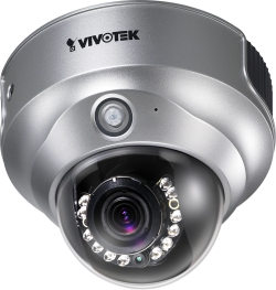 VIVOTEK FD8161