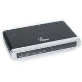 Grandstream GXW4104