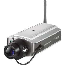 VIVOTEK IP7154