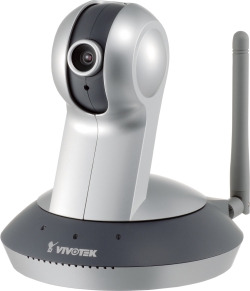 VIVOTEK PT7135