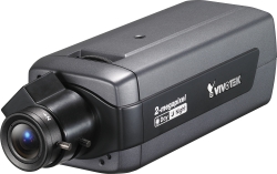 VIVOTEK IP7161