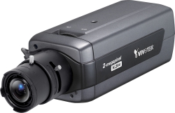 VIVOTEK IP8161