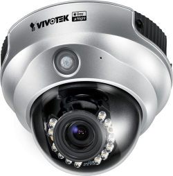VIVOTEK FD7132