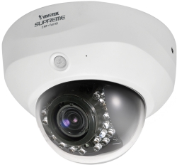 VIVOTEK FD8162