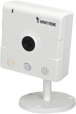 VIVOTEK IP8133