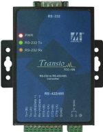 MOXA TCC-100
