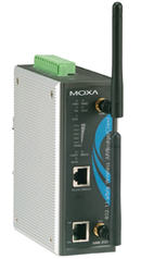 MOXA AWK-3121
