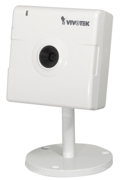 VIVOTEK IP8132