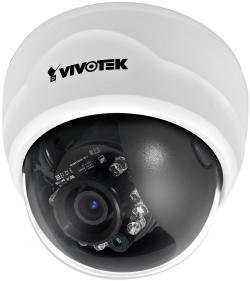 VIVOTEK FD8134