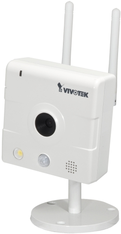 VIVOTEK IP8133W