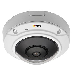 AXIS M3007-PV