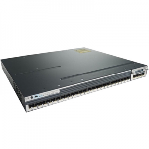 Cisco WS-C3750X-24S-E