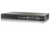 Cisco SG500-28-K9-G5
