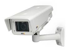 AXIS P1357-E