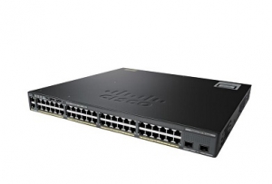 Cisco WS-C2960X-48TD-L