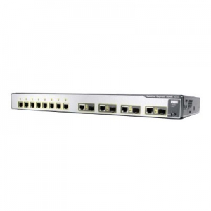 Cisco WS-CE500G-12TC