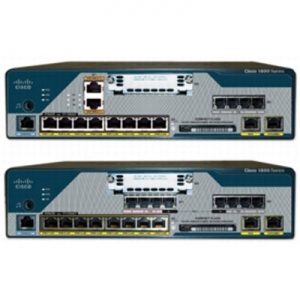 Cisco C1861-SRST-C-F/K9