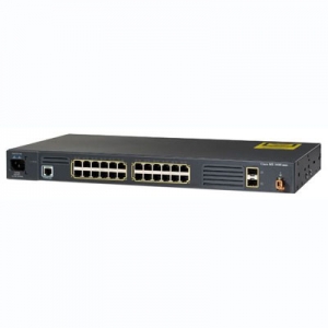 Cisco WS-C3560-24TS-S
