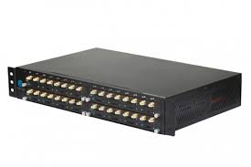 Dinstar DWG2000G-32G
