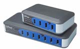 MOXA UPort 204