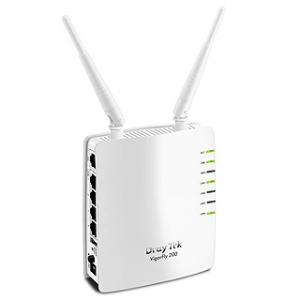 DrayTek VigorFly 210