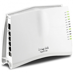DrayTek Vigor2130