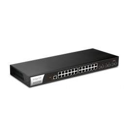 DrayTek VigorSwitch P2261