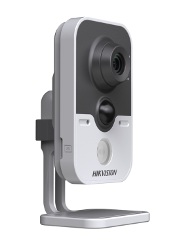 Hikvision DS-2CD2412F-I