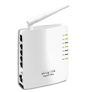 DrayTek Vigor2710ne