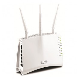 DrayTek Vigor2750n
