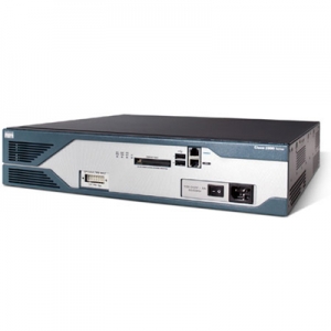 Cisco CISCO2821-SEC/K9