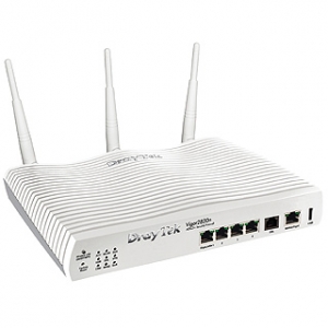 DrayTek Vigor2830n