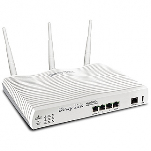 DrayTek Vigor2850n