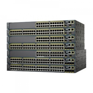 Cisco WS-C2960S-F48LPS-L