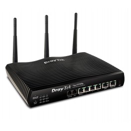DrayTek Vigor2920FVn