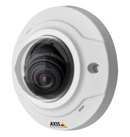 AXIS M3004-V