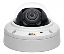 AXIS M3027-PVE