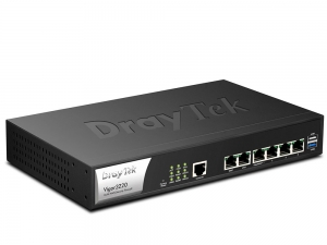 DrayTek Vigor3220