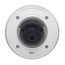 AXIS P3364-LVE 12mm