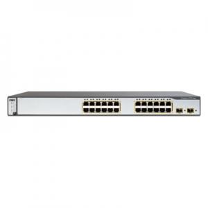 Cisco WS-C3750-24PS-E