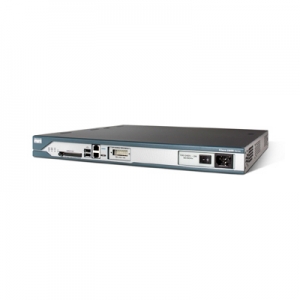 Cisco CISCO2811-SEC/K9