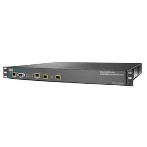 Cisco AIR-WLC4402-50-K9
