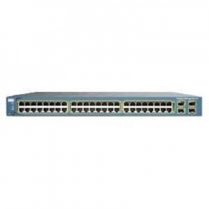 Cisco WS-C3560V2-48TS-E