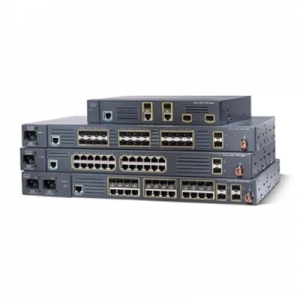 Cisco ME-3400G-12CS-D