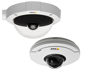 AXIS M5013