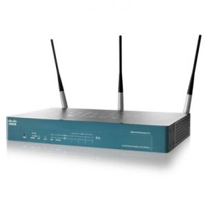 Cisco SA520W-K9