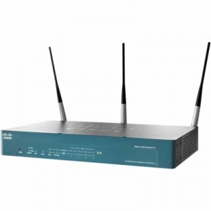 Cisco SA520W-GW25BUN3-K9