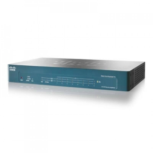 Cisco SA540-GW100BUN3-K9