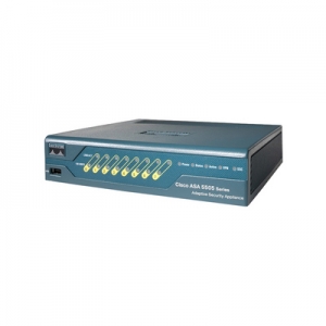 Cisco ASA5505-SSL25-K8